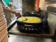 -清真·西北桥头拉面大王(丁家桥店)