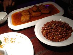 -永安鱼庄·镇江菜(丁卯店)