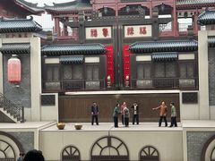 -华夏文旅西安度假区