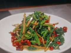 -北平食府(马鞍山路店)