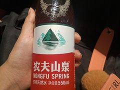 -海底捞火锅(枫蓝国际购物中心店)