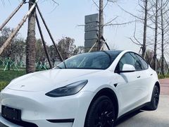 -TESLA 特斯拉(上海太古汇体验店)