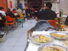 -大姐麻辣烫(莲宝中路店)