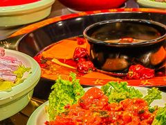 -三江两海老火锅(北京首店)
