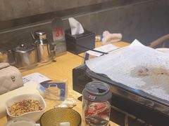 -玫瑰花园自助烤肉(顺义鑫海韵通店)