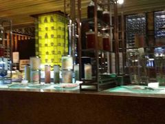 -天津君隆威斯汀酒店