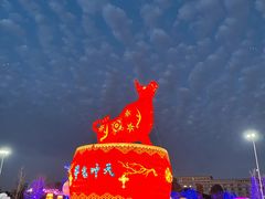-武汉园博园(武汉自然博物馆)