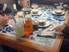 -绿茶餐厅(布吉万象汇店)