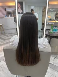 -米娜护肤造型
