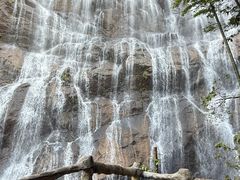 -千泷沟大瀑布旅游区