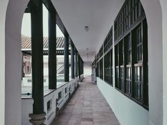 -黄埔军校旧址纪念馆