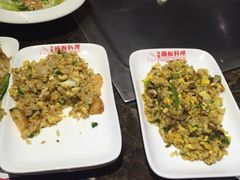 -尚雅铁板料理自助餐厅(乐松店)