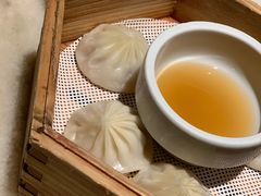鸡汁杭州小笼-桂满陇-西湖船宴(西单大悦城店)