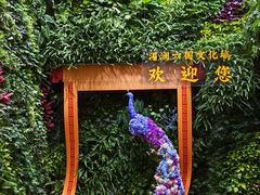 -勐巴拉娜西大剧院