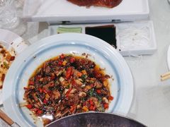 -郭林家常菜(狼垡店)
