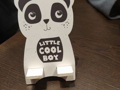 -晓鲜熊猫烤鱼烤吧(西三旗百汇北门店)