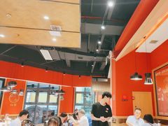 -聚味瞿记·龙虾堂(天元店)