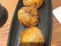 -塔哈尔·新疆盛宴(城西银泰店)
