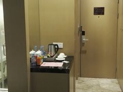 -上海新国际博览中心美仑酒店
