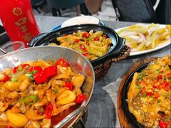 -农家湘菜(安亭店)