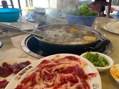 -乌记鲜活牛肉城(乐山路店)