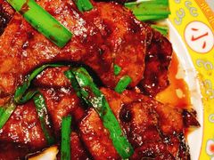 -那家小馆•北京菜•烤鸭(中关村店)