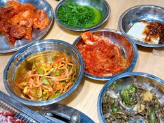 -麻蒲碳烤肉(远景路1号店)