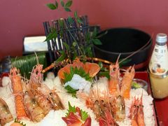 -万岛日本料理铁板烧(梅赛德斯奔驰店)