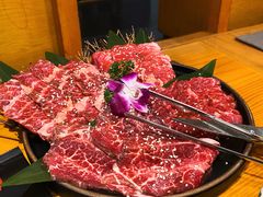 -丸藏和牛烧肉专门店(园区师惠坊店)