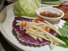 -星叶·东南亚料理(温州万象城店)