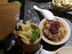 -蜀大侠火锅(四川北路店)
