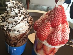 -Cafe de Paris(林荫路店)