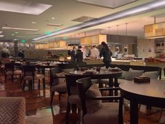 -广州柏悦酒店·悦景轩·粤菜餐厅