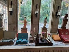 -大妙火锅·非物质文化遗产(东湖公园店)