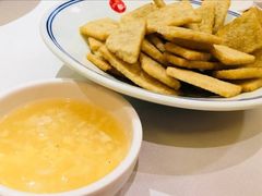 -万荣烤鸭店·北京菜(天坛店)