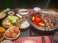-牛New寿喜烧(金茂览秀城店)