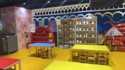 点击看大图 -秦皇星际小蚂蚁乐园