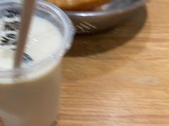 -弄堂咪道-饭香·面香·馄饨香(钦州北路田尚坊店)