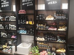 -LUSH(威尼斯人店)