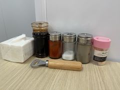 -海平馄饨(逍遥二路店)