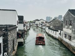 -山塘街