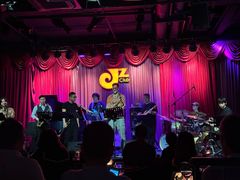 -JZ Club 爵士酒吧(上海店)