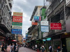 -唐人街(耀华力路)