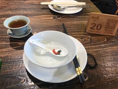 -猪肉婆私房菜(容桂总店)