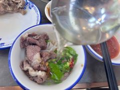 -万祥牛肉火锅(金龙店)
