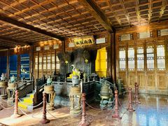 -承德避暑山庄景区