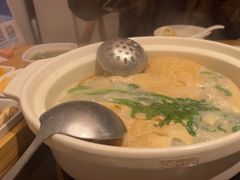 -湯系·煲汤手艺人(东二环泰禾广场店)