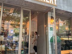 门面-81BAKERY(大学路店)