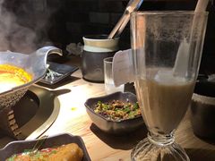 -湊湊火锅·茶憩(杭州湖滨银泰in77店)