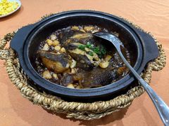 -双合园·海鲜水饺青岛菜(九水东路店)